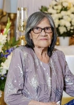 Obituario de Petra Granados Martinez