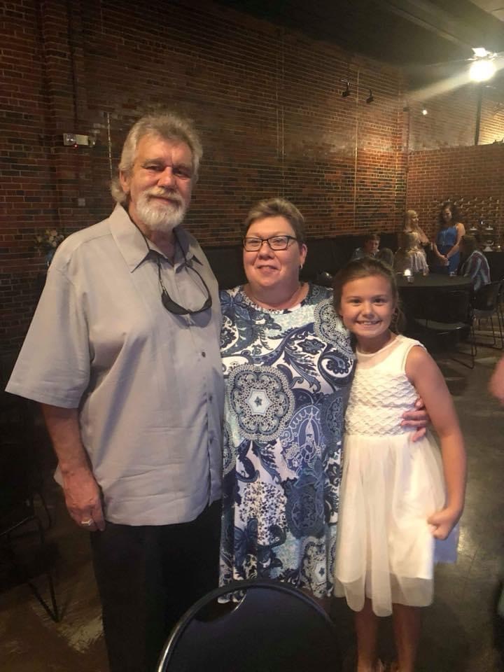 Obituary of Paul Wesley Griffey