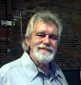 Obituary of Paul Wesley Griffey