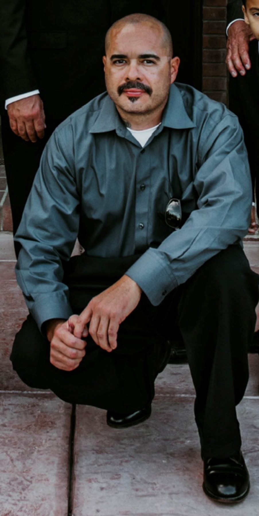 Obituary of Phillip Raymond Castillo Jr.