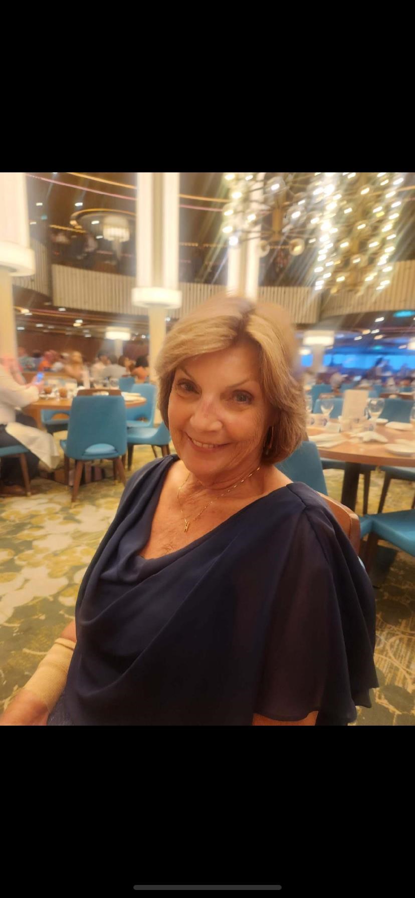 Avis de décès de Jody A. Sohns