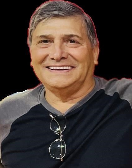 Obituary of Joseph "Buddy" Patrick Villarreal