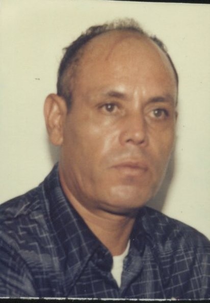 Obituary of Julian C. Lara