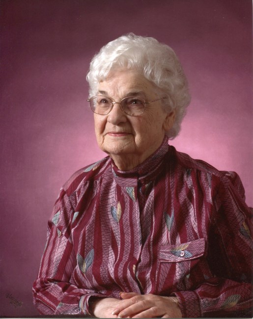 Obituary of Billie Melba Turner
