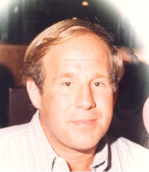 Obituario de William R. "Bill" Syers