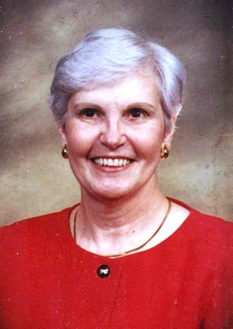 Obituario de Carole Biddy Cowart
