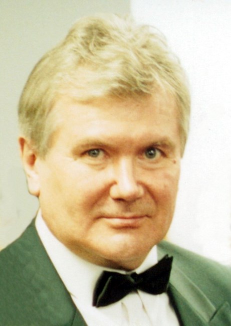 Obituary of Wladyslaw Pilecki