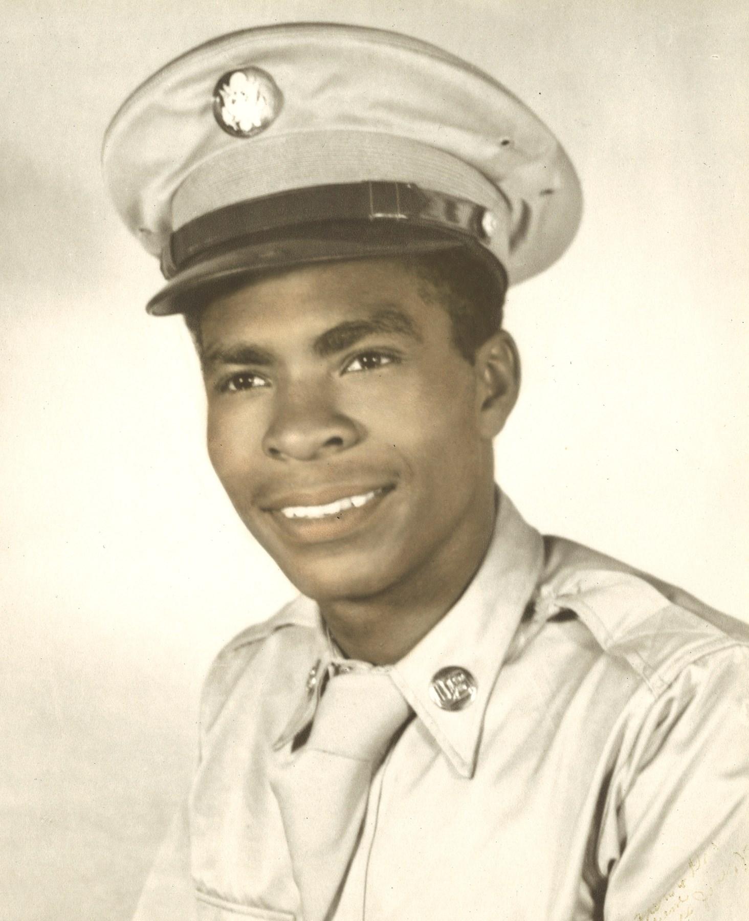 Thomas Jones Obituary Victorville, CA
