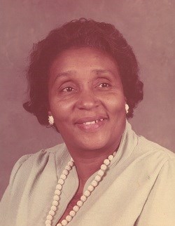 Obituary of Theresa Powell