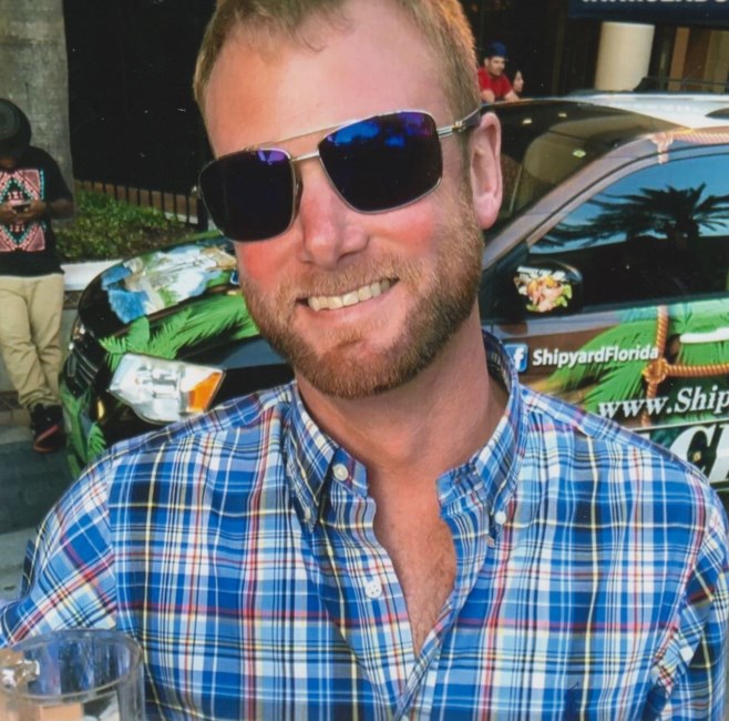 Obituary of Charles E. Moss III