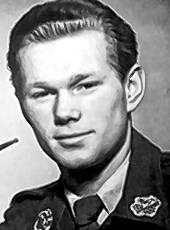 Obituary of Jan Jensen