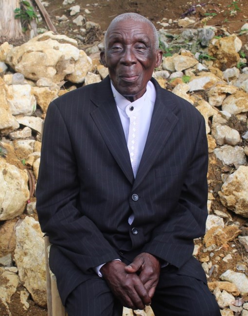Obituary of Sene Bazile