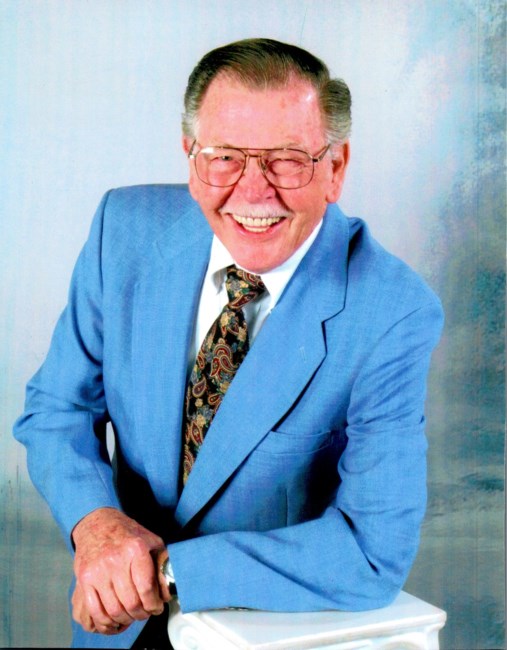 Obituary of William "Bill" McDevitt