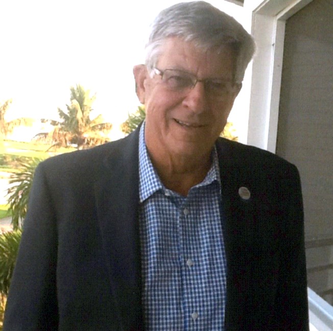 Obituary of Paul Charles Bremer