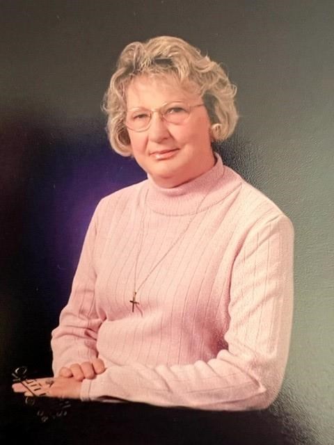 Obituario de Ruth Lynn Summey
