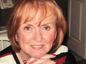 Avis de décès de Mrs. Stella Weisnagel (Hreha)