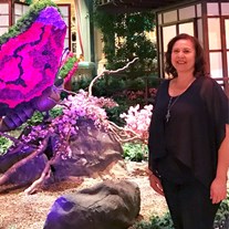 Obituary of Hortencia Yolanda Villa