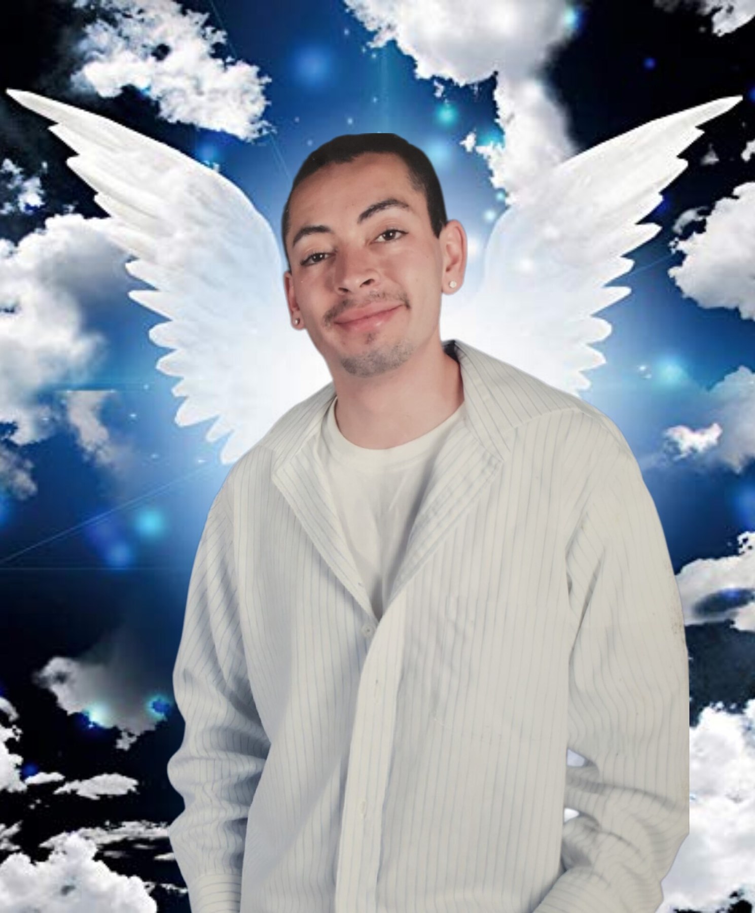 Obituario de Lee Giovany"Tito" Barillas