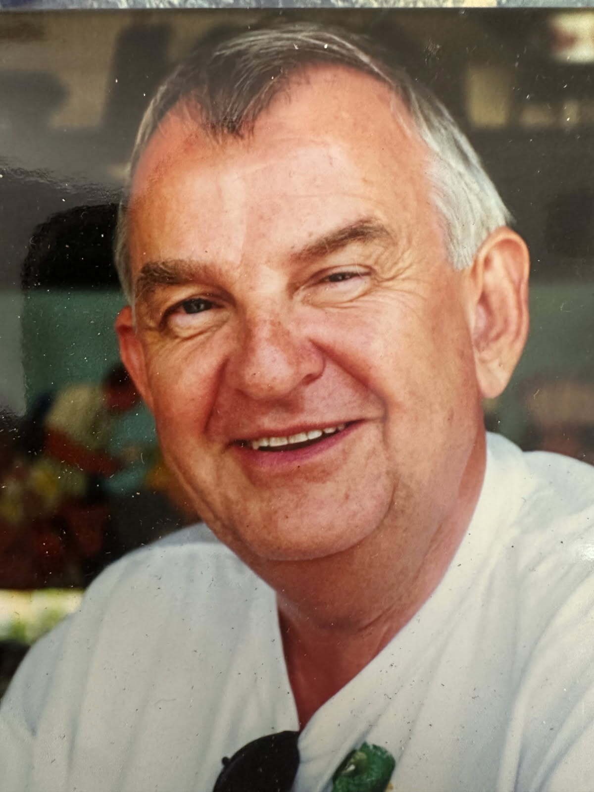 Obituary of Lawrence R. Dodd