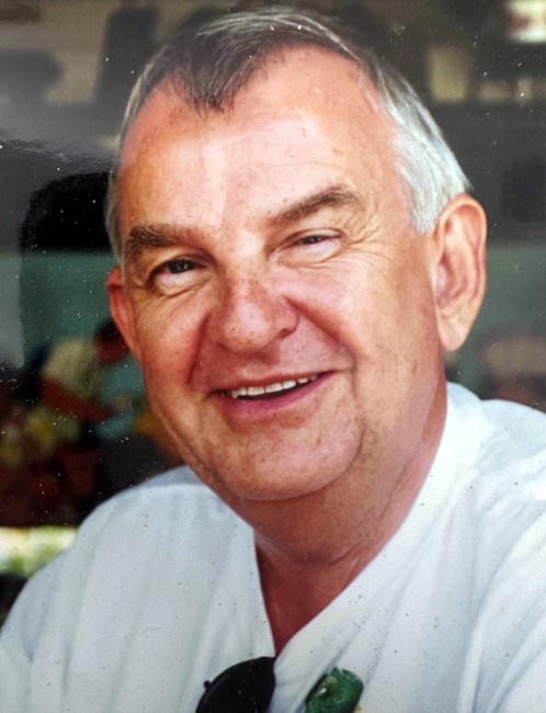 Obituary of Lawrence R. Dodd