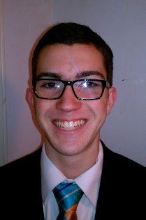 Obituary of Andrew Edward Page