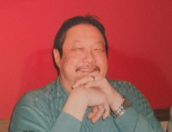 Obituary of David Jess Louie