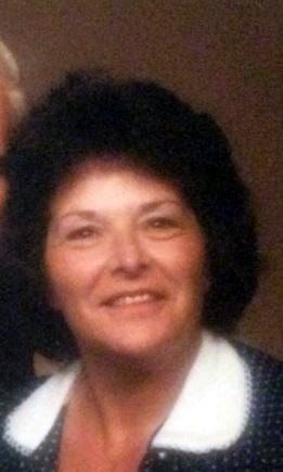 Obituary of Mary Sue Hedrick Bryant