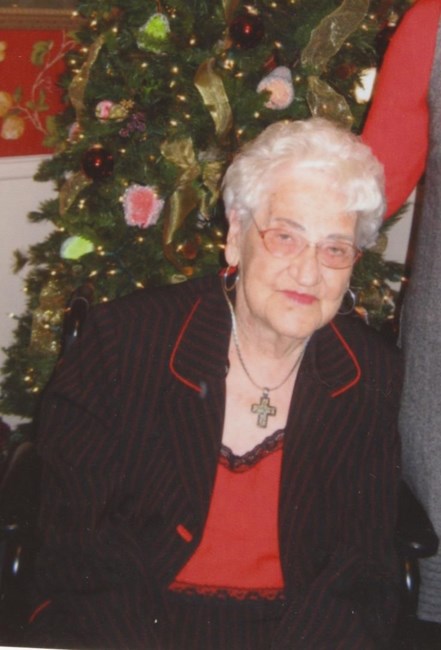 Obituary of Juanita Ruby Daniel