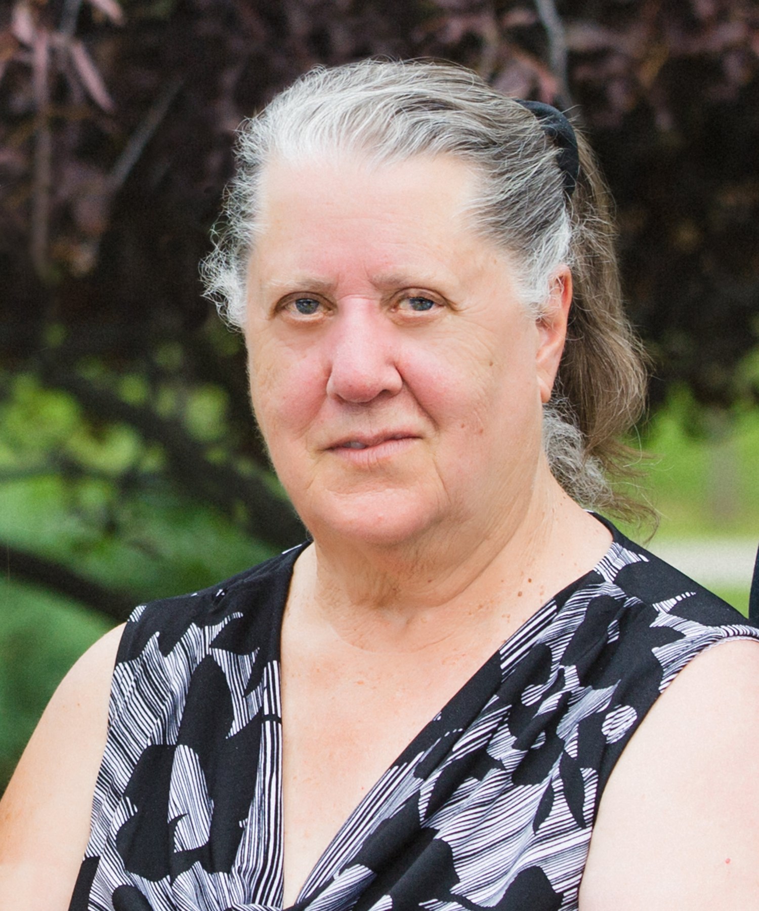 Avis de décès de Grace Alvina Helmer