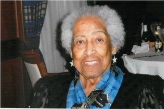 Obituary of Jeanette Beatrice Kirby