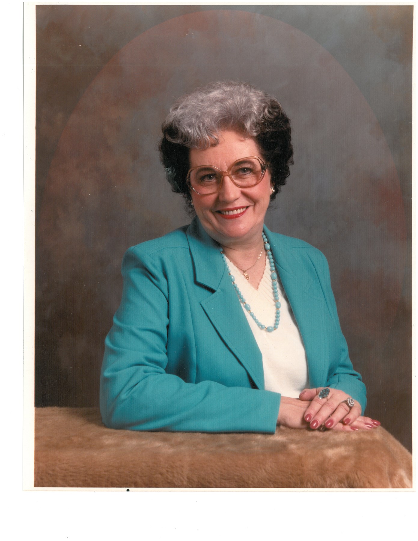 Obituary of Priscilla 'Pat' Meaney