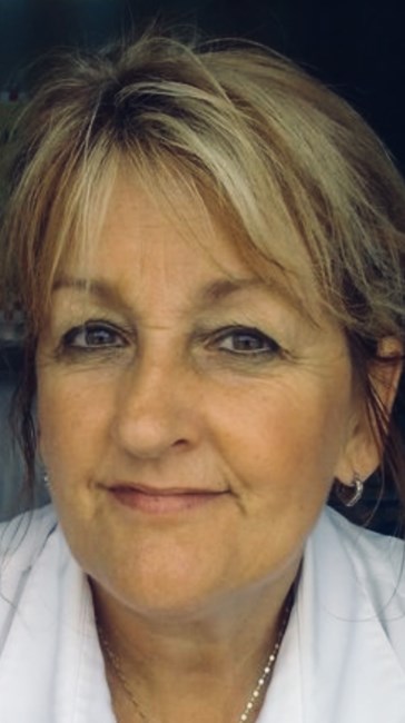 Obituary of Danielle Lavoie