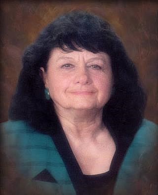 Obituary of Milady Sobotik Janac