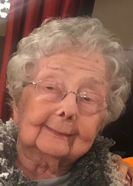 Obituary of Margaret Eisele