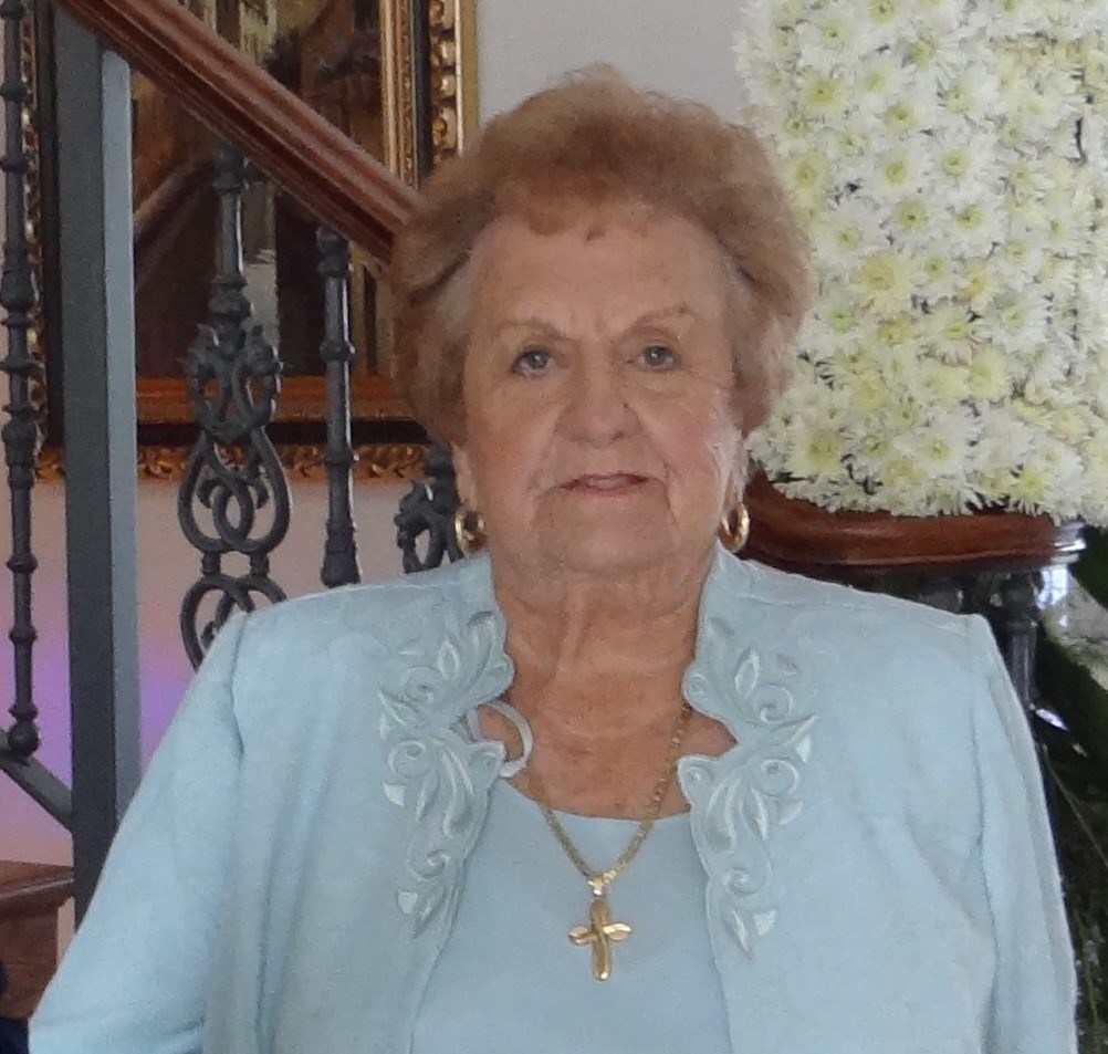 Obituary of Joyce Marie Dempsey