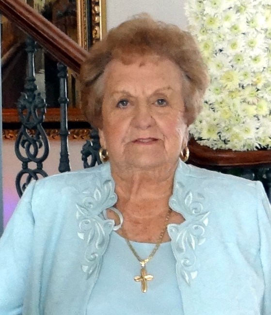 Obituary of Joyce Marie Dempsey