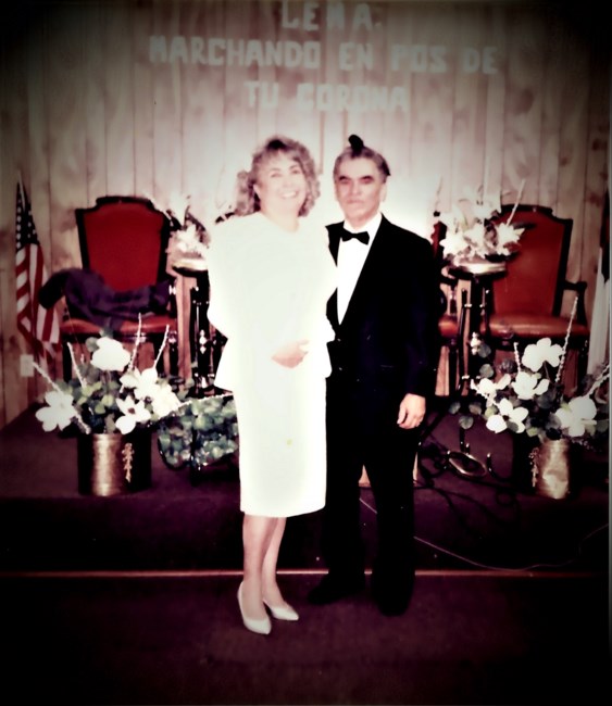Miguel Dones Obituary Winter Garden Fl