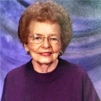 Obituary of Marion Elizabeth  Dawson