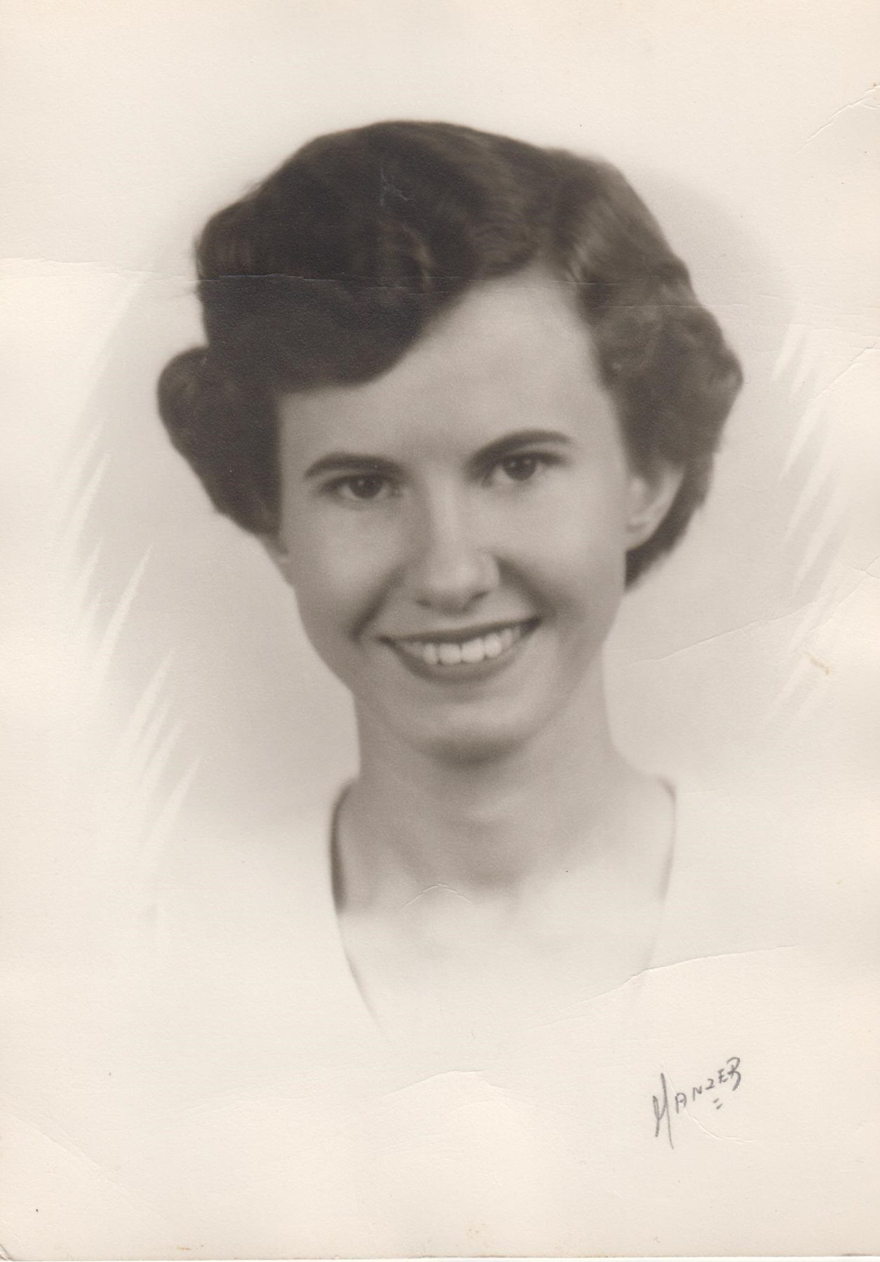 Obituary of Martha Abernathy