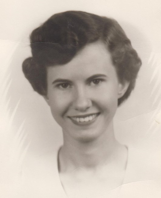 Obituary of Martha Abernathy