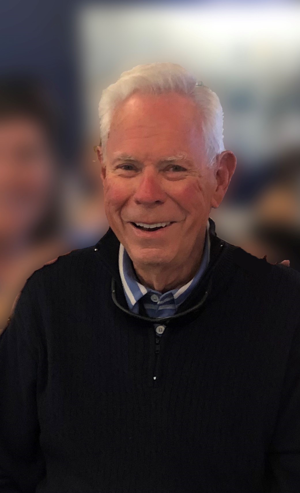 Obituary of Robert James Benser