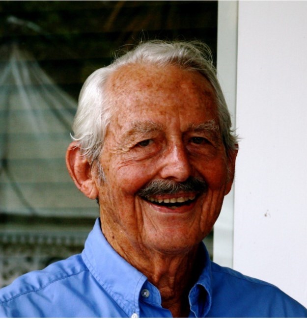 Obituary of James Y. Arnold Jr.