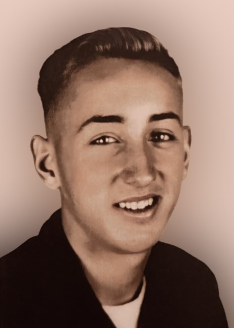 Obituary of Marvin Alfred Foote-Vos