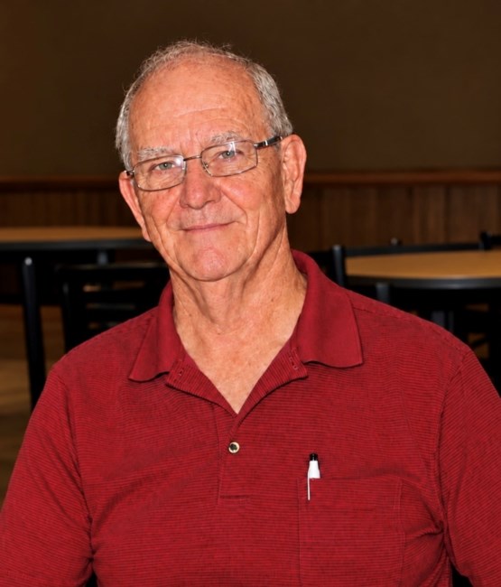 Obituary of James Francis Powers