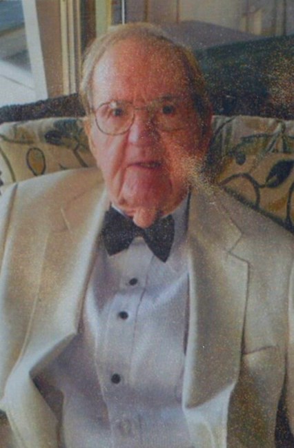 Obituary of Grover "Sam" McLeod