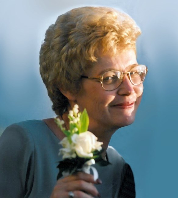 Obituary of Carolyn Kirk