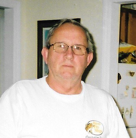 Obituary of Roger Dale Hunt