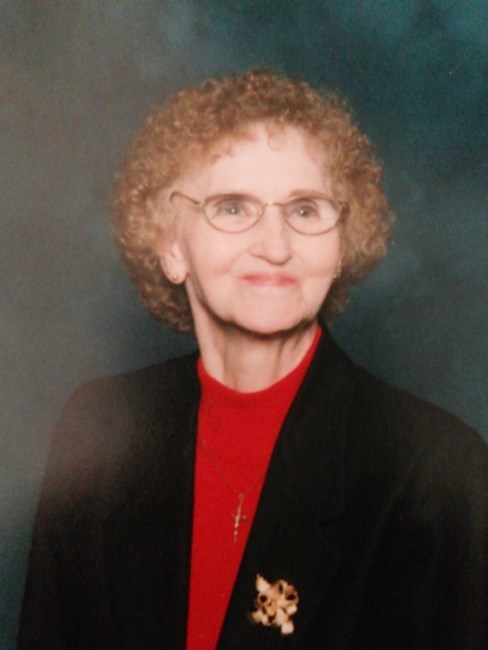Obituary of Patsy L Brewer