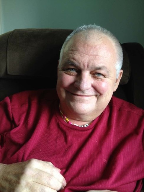 Obituary of Irvine Nicholas Kostyniuk