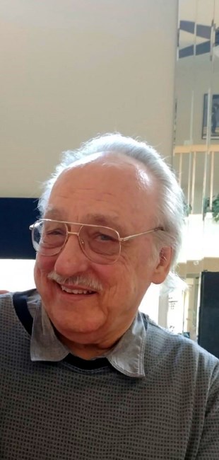 William Dembeck Obituary Columbia Md